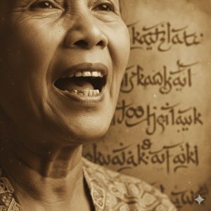 Tembang Macapat & Kidung