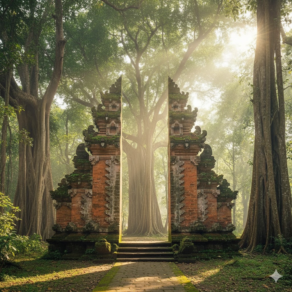 Pasareyan Agung Panembahan Banokeling