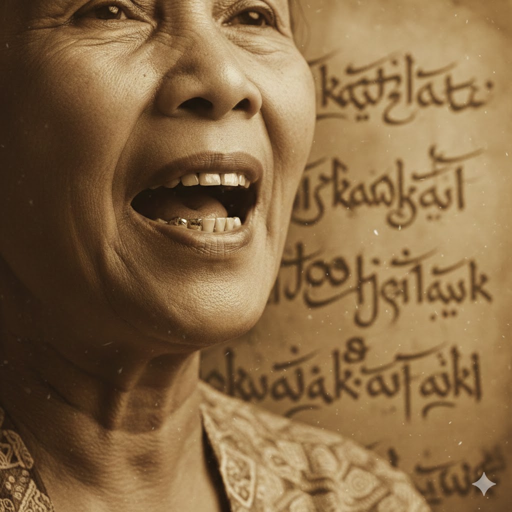 Tembang Macapat & Kidung